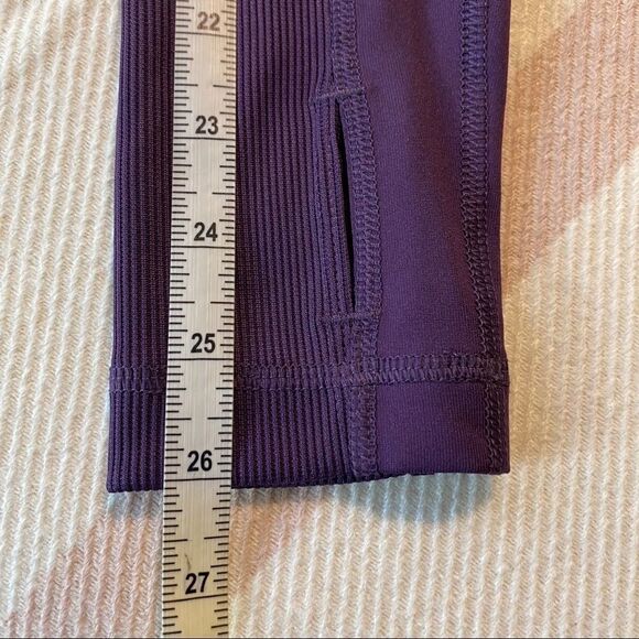 Tek Gear New With Tags 1/4 Zip Athletic Top - Picture 9 of 10